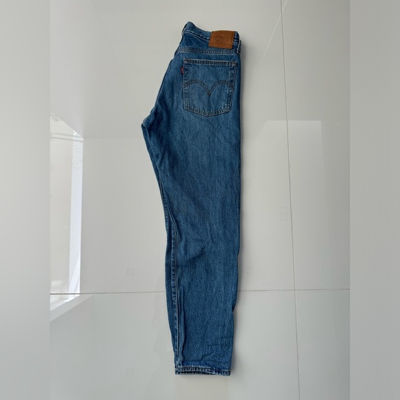 Levi’s wedgie jeans - Picture 5 of 5